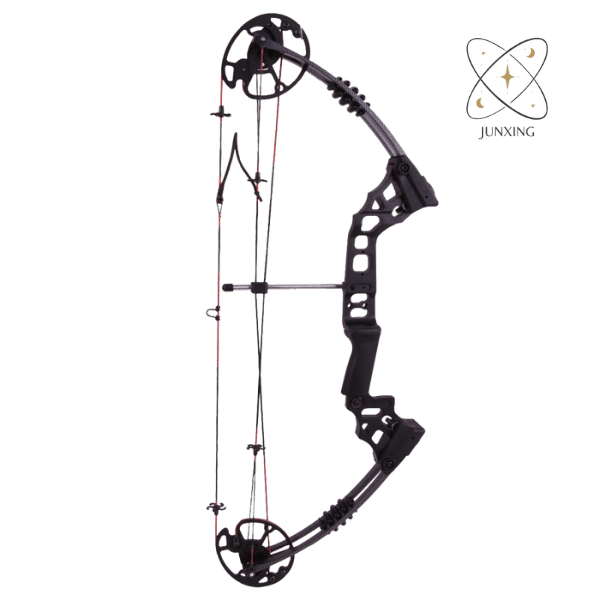 JUNXING M120 Compound Bow Is Perfect For Hunting - JUNXING F178 ...