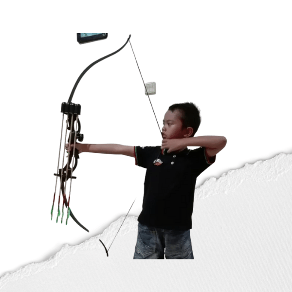 JUNXING F119 YOUTH RECURVE BOW