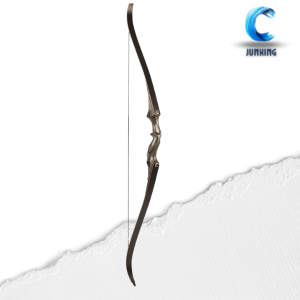 Junxing F171 Wood Recurve Bow for Hunting