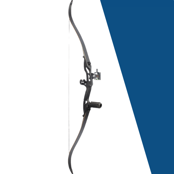 Junxing F179 Hunting Bow with Purple Camo DETAILS